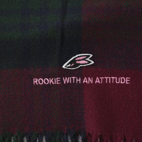 TIGER & BUNNY �唻�X�g�[��