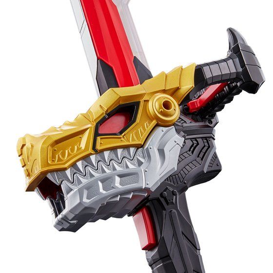 30▢騎士竜戦隊リュウソウジャー リュウソウケン NS1218-2