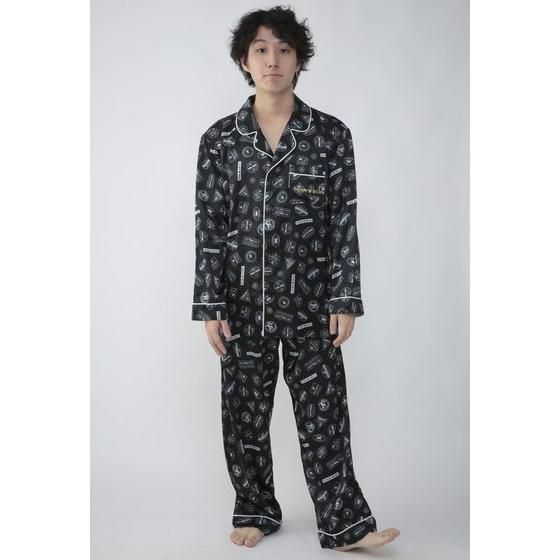 ����� TIGER & BUNNY -The Rising-�@�T�e���p�W���}�@�X�^���v���f�U�C��