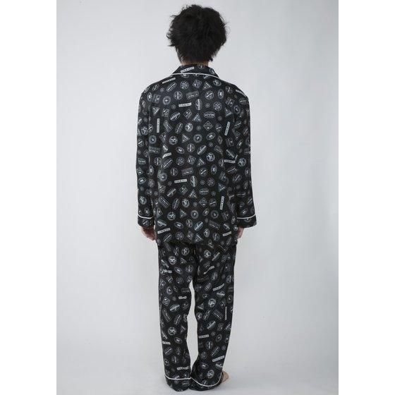 ����� TIGER & BUNNY -The Rising-�@�T�e���p�W���}�@�X�^���v���f�U�C��