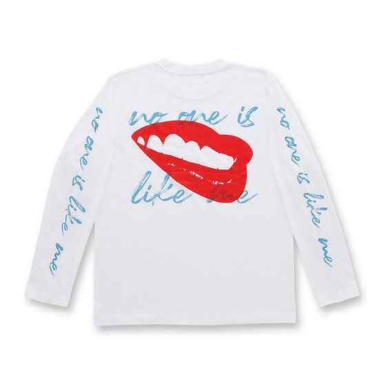 �o�[�Y�E�I�u�E�v���C Birds of Prey �����OT�V���c ���b�v��