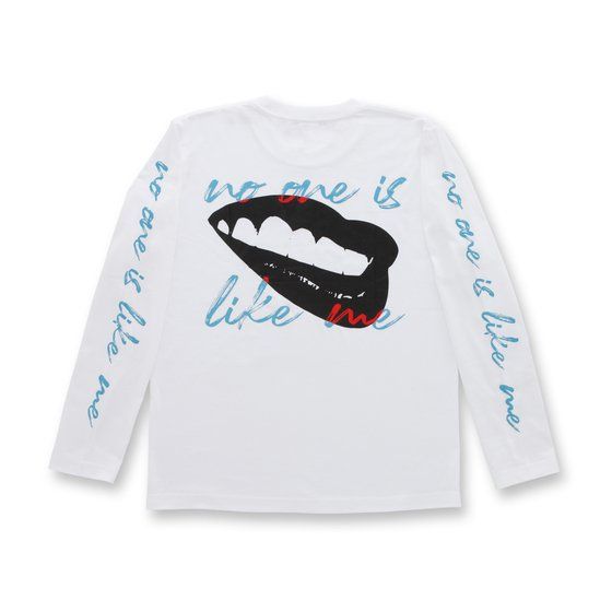 �o�[�Y�E�I�u�E�v���C Birds of Prey �����OT�V���c ���b�v��