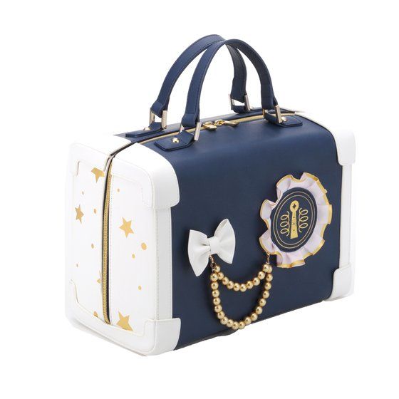 Alice Closet@iCgQ[gL[p[@nhobO