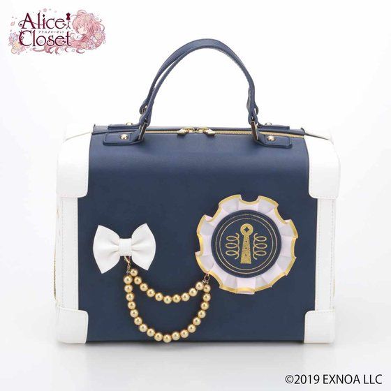 Alice Closet@iCgQ[gL[p[@nhobO