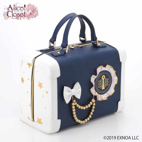 Alice Closet@iCgQ[gL[p[@nhobO