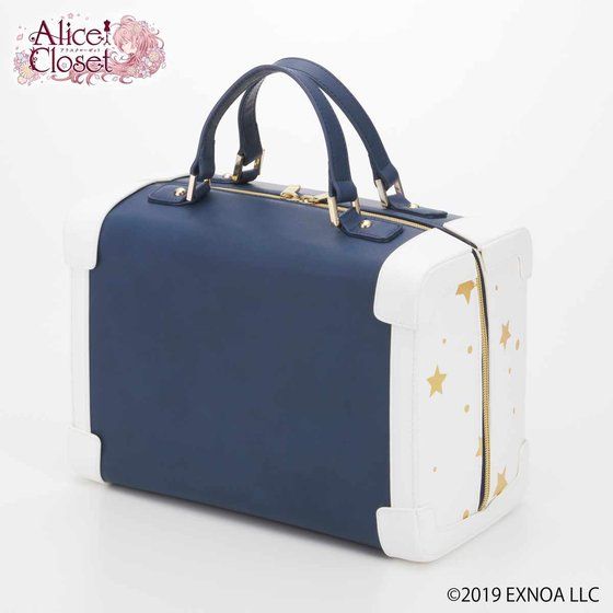 Alice Closet@iCgQ[gL[p[@nhobO