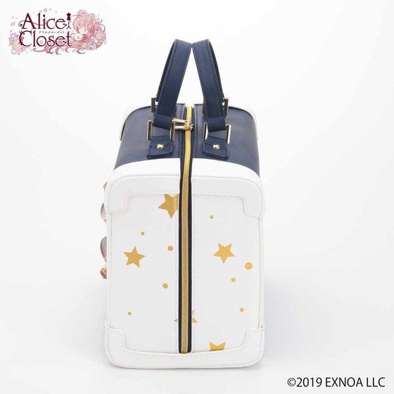 Alice Closet@iCgQ[gL[p[@nhobO