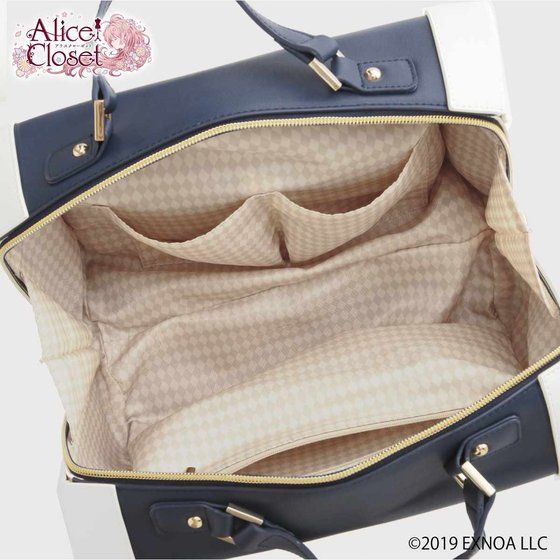 Alice Closet@iCgQ[gL[p[@nhobO