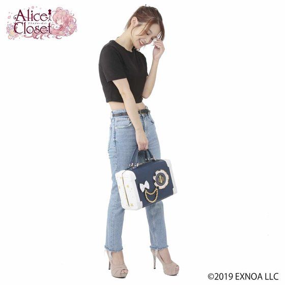 Alice Closet@iCgQ[gL[p[@nhobO