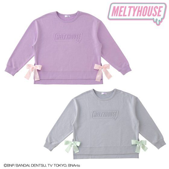 MELTYHOUSE G{XXEFbg yM`LTCYz