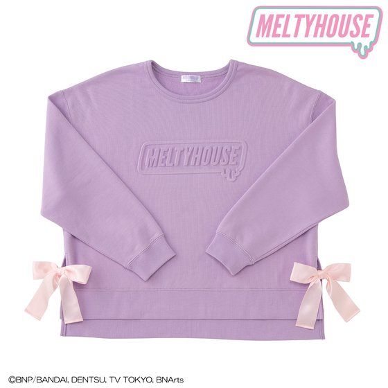 MELTYHOUSE G{XXEFbg yM`LTCYz