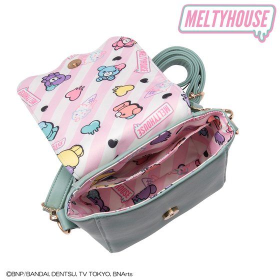 MELTYHOUSE@K[[|VFbg