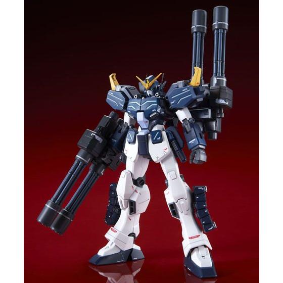 ＭＧ 1/100 ガンダムヘビーアームズ改 ＥＷ 【再販】【３次：２０２１