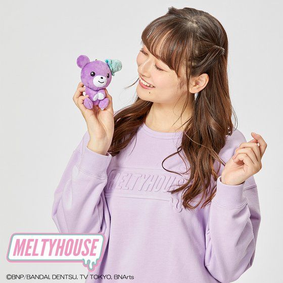 MELTYHOUSE@}XRbgL[z_[@v[