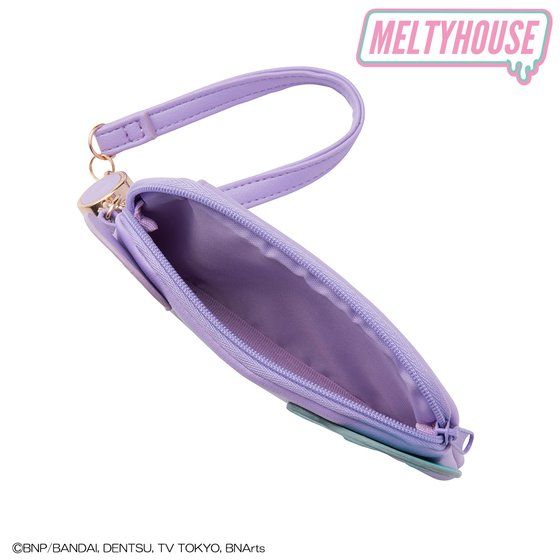 MELTYHOUSE [tKpXP[X v[
