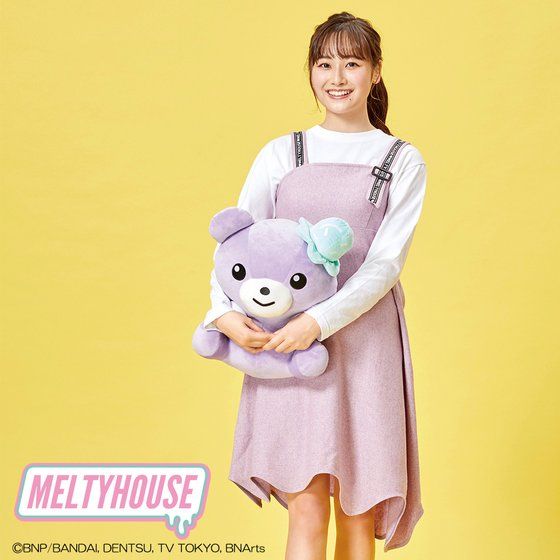 MELTYHOUSE ʂ݃NbV 
