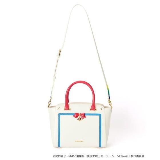 �ySamantha Vega�R���{�z����Łu��������m�Z�[���[���[��Eternal�v�g�[�g�o�b�O�@�X�[�p�[�Z�[���[���[��