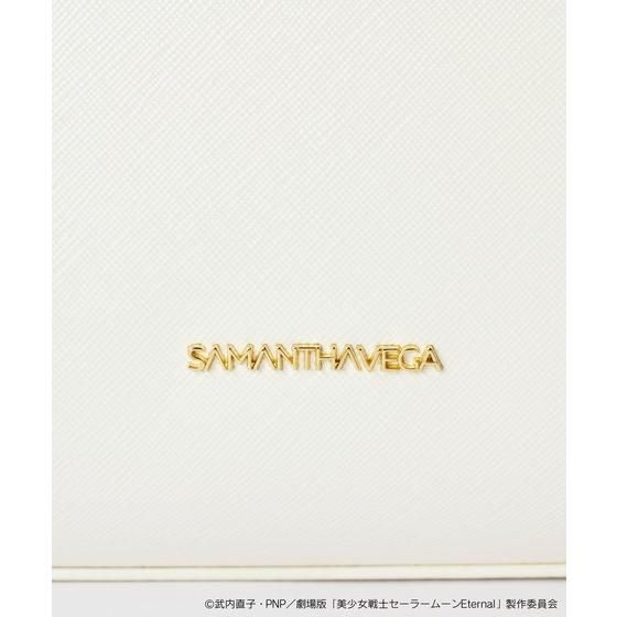 �ySamantha Vega�R���{�z����Łu��������m�Z�[���[���[��Eternal�v�g�[�g�o�b�O�@�X�[�p�[�Z�[���[���[��