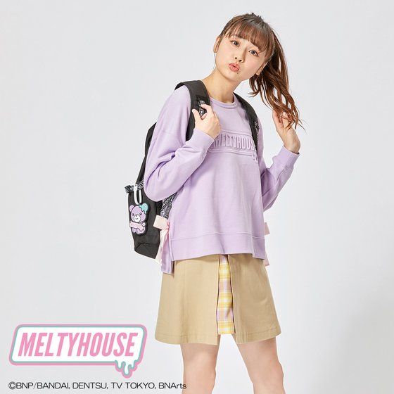 MELTYHOUSE obNpbN