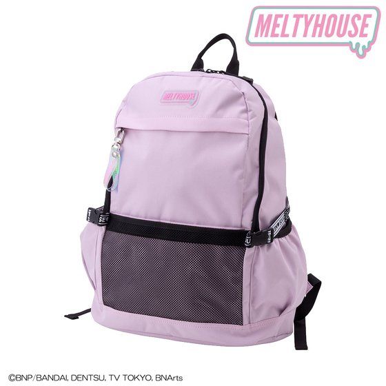 MELTYHOUSE obNpbN