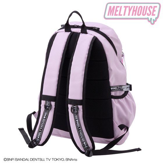 MELTYHOUSE obNpbN