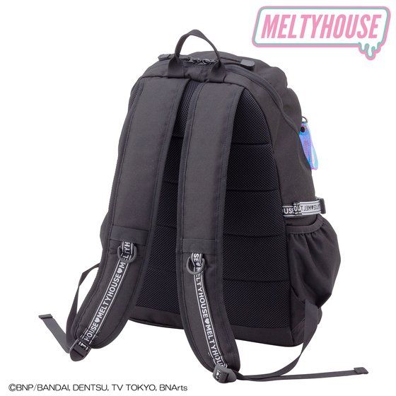 MELTYHOUSE obNpbN