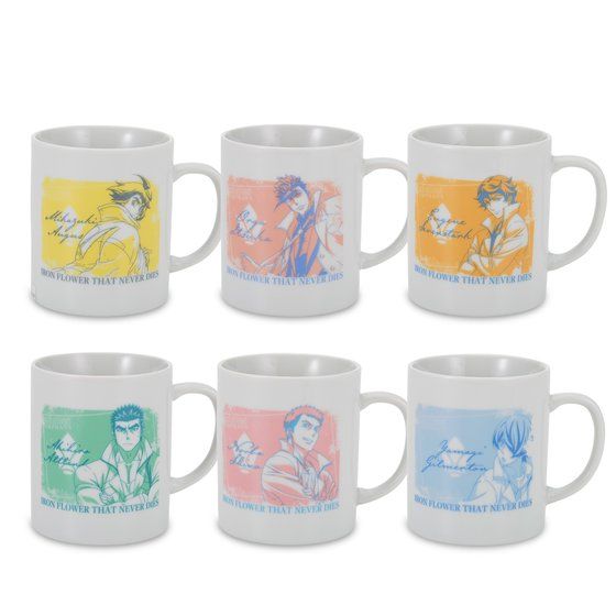 �@����m�K���_�� �S���̃I���t�F���Y �g���C�J���[�A�C�e�� �}�O�J�b�v