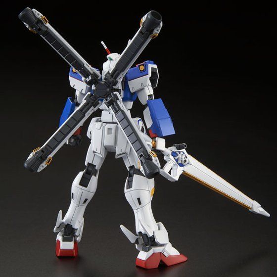 HGUC 1/144 クロスボーン・ガンダム Ｘ３ 【再販】【４次：２０２１年 