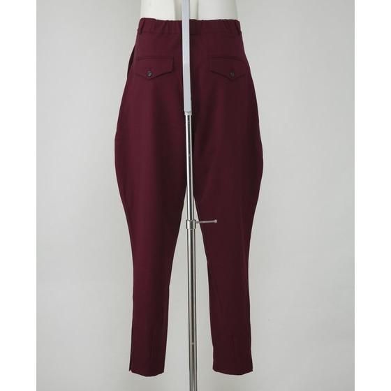 ���ʃ��C�_�[�Z�C�o�[�@�x���{���l�@�\�[�h�I�u���S�X�@�p���c