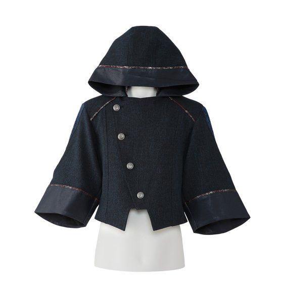 ���ʃ��C�_�[�Z�C�o�[�@�ꓹ �@�@�\�[�h�I�u���S�X�@�W���P�b�g