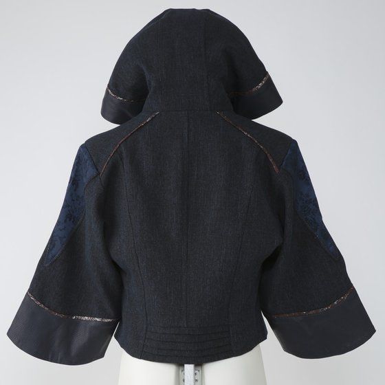 ���ʃ��C�_�[�Z�C�o�[�@�ꓹ �@�@�\�[�h�I�u���S�X�@�W���P�b�g