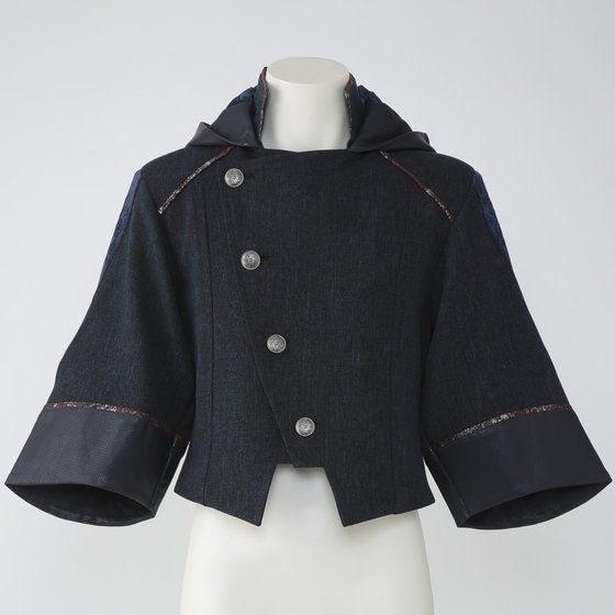 ���ʃ��C�_�[�Z�C�o�[�@�ꓹ �@�@�\�[�h�I�u���S�X�@�W���P�b�g