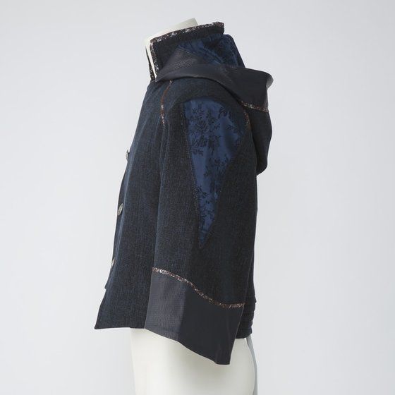 ���ʃ��C�_�[�Z�C�o�[�@�ꓹ �@�@�\�[�h�I�u���S�X�@�W���P�b�g