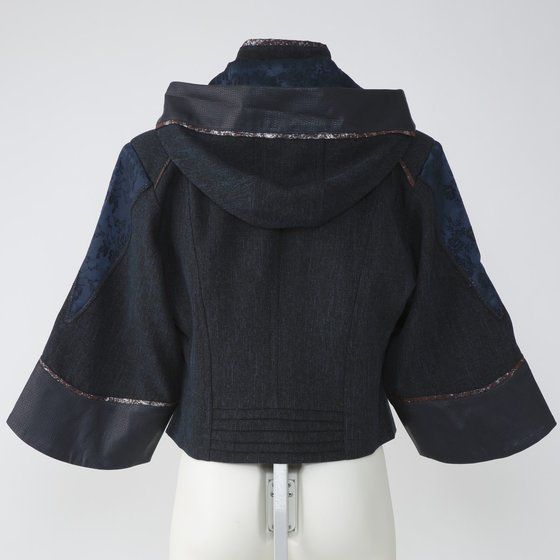 ���ʃ��C�_�[�Z�C�o�[�@�ꓹ �@�@�\�[�h�I�u���S�X�@�W���P�b�g