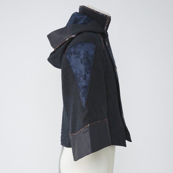 ���ʃ��C�_�[�Z�C�o�[�@�ꓹ �@�@�\�[�h�I�u���S�X�@�W���P�b�g