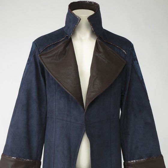 ���ʃ��C�_�[�Z�C�o�[�@���̉��̌��m�@�\�[�h�I�u���S�X�@�R�[�g