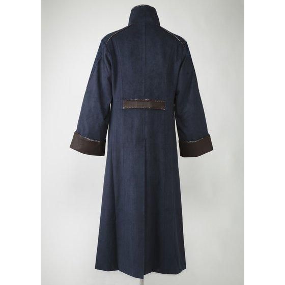 ���ʃ��C�_�[�Z�C�o�[�@���̉��̌��m�@�\�[�h�I�u���S�X�@�R�[�g