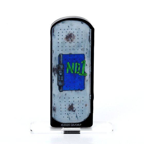 �h���w�h���@�A�N�����f�B�X�v���CEX�i�\��h�Aver.�j�y2021�N2�����͂��z