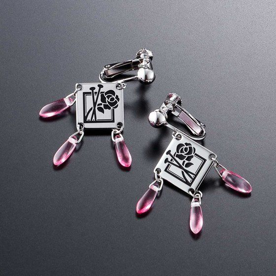 ��p���� �A�N�Z�T���[�R���N�V����