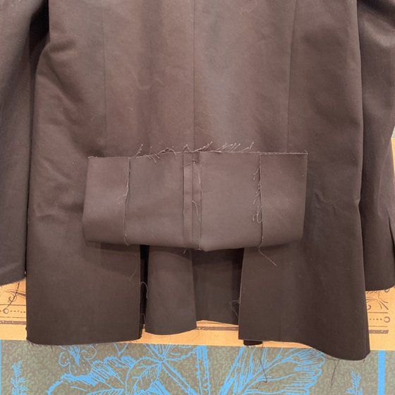 仮面ライダーセイバー　2B Tailored Jacket（ジャケット）神山飛羽真モデル【written words】