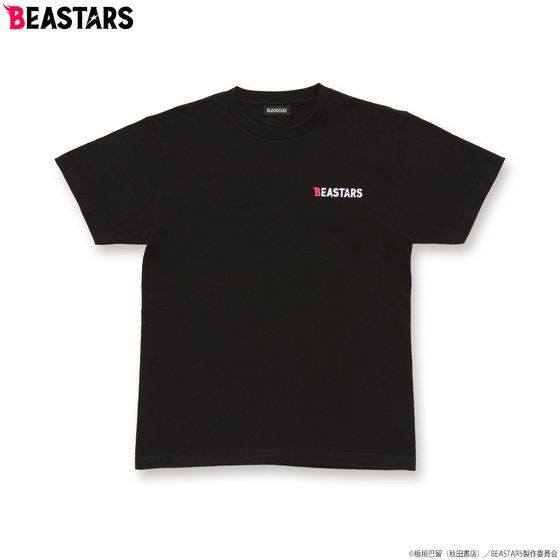 BEASTARS Ah[|X^[ TVc 2