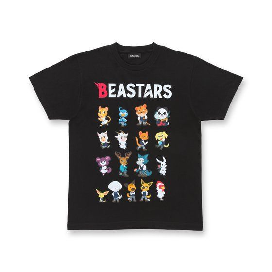 BEASTARS SDLN^[ TVc