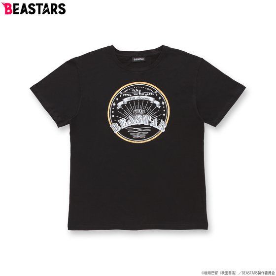 BEASTARS `[N T[N TVc 2
