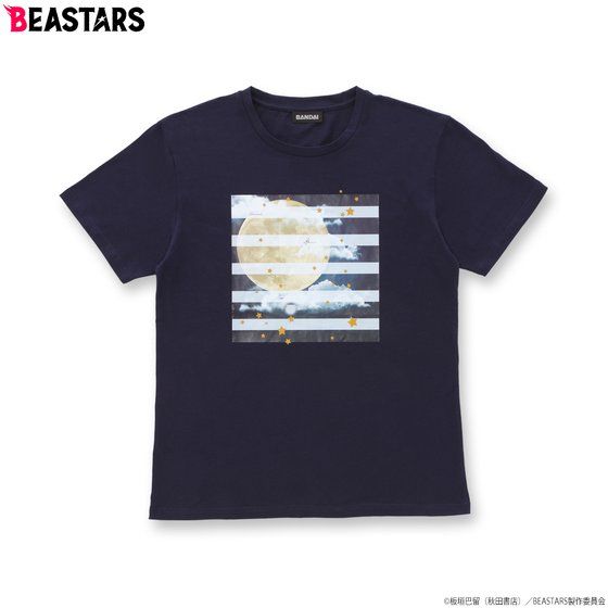 BEASTARS Moon TVc 2