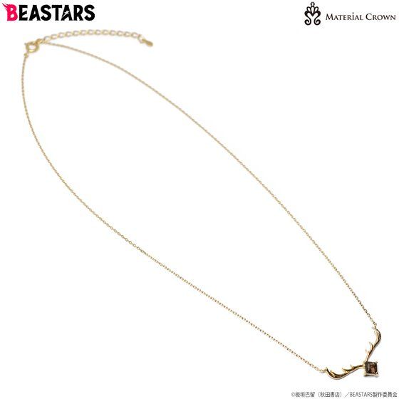 BEASTARS C[WlbNX C MATERIAL CROWN