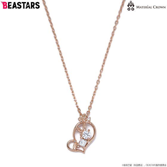 BEASTARS C[WlbNX n MATERIAL CROWN