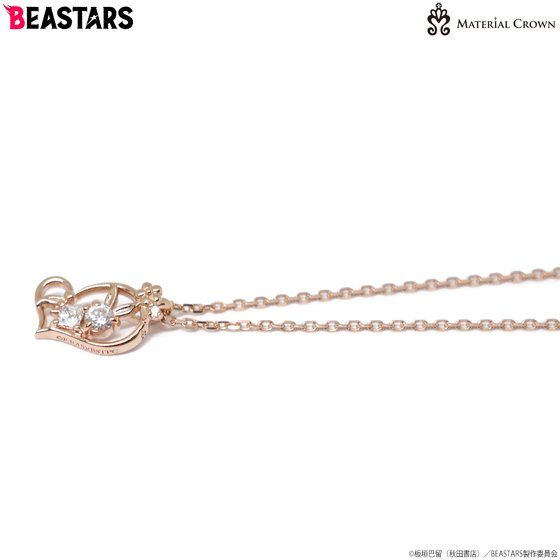 BEASTARS C[WlbNX n MATERIAL CROWN