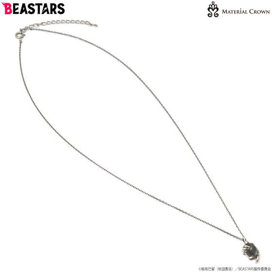 BEASTARS イメージネックレス レゴシ MATERIAL CROWN│バンコレ! BEASTARS イメージネックレス レゴシ MATERIAL CROWN│バンコレ!