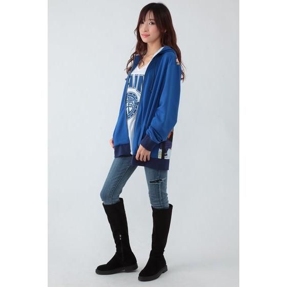 ���ʃ��C�_�[�Z���@TEAM GAIM�i�`�[���Z���j�@�����p�[�J�[�i���t�h���jver.2