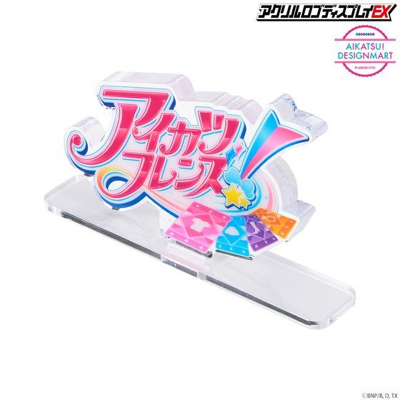 �A�N�������S�f�B�X�v���CEX�@�A�C�J�c�t�����Y�I